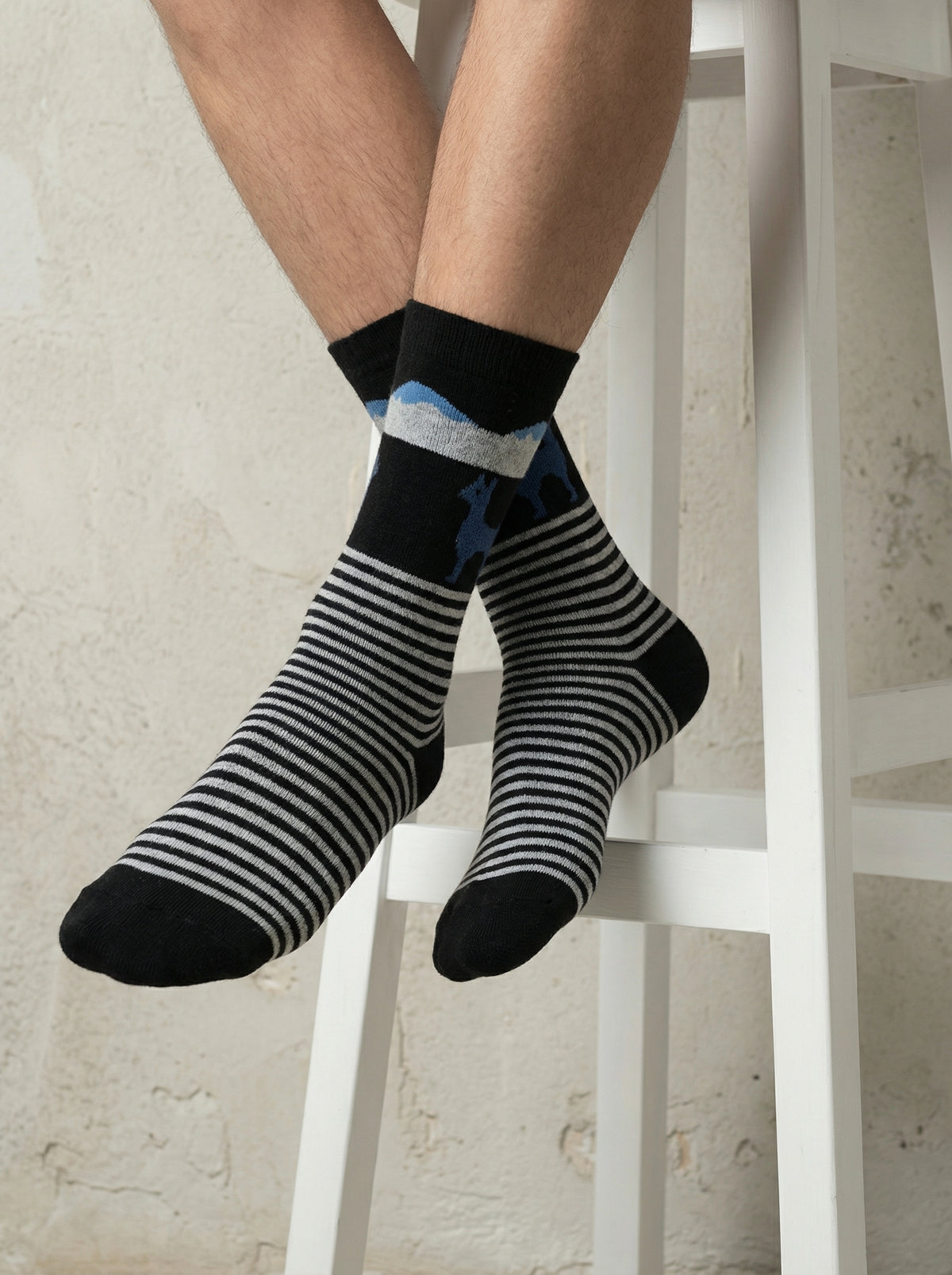 ANDES SOCKS