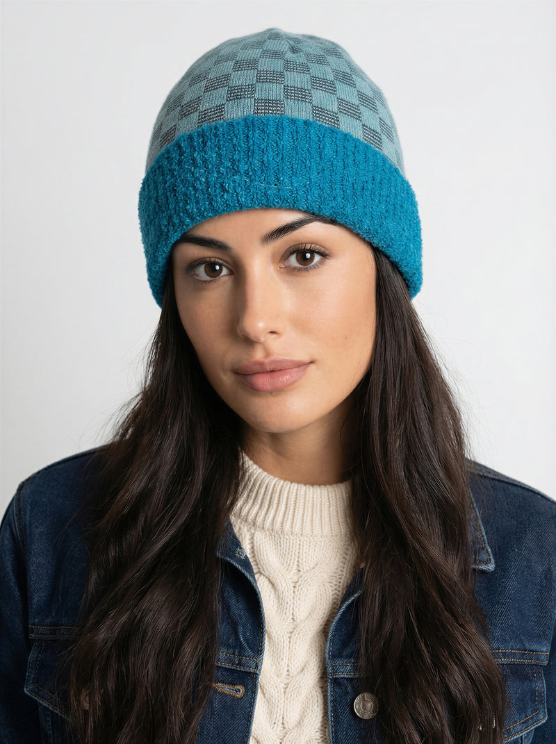 GORRO MARGA